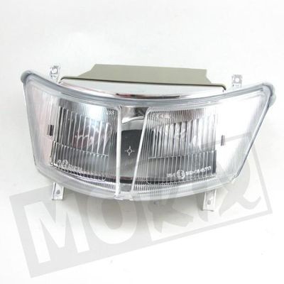 koplamp cpl. SR50 imi. o.t.